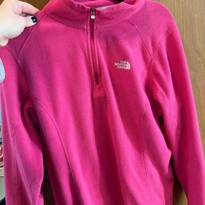 Women’s NorthFace Fleece